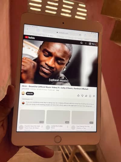 ipad mini 3 sim wifi both working hy original lcd