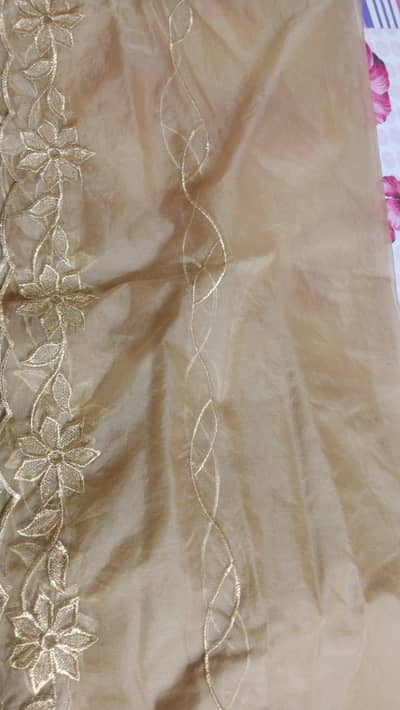 Katan dress