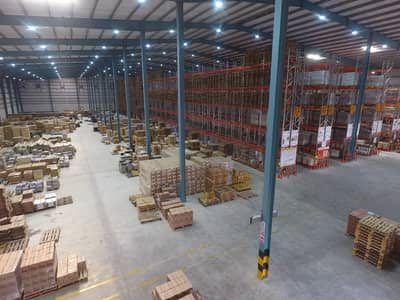 Pre Fab Buildings , Industrial Factory sheds /Warehouse - Storage shed