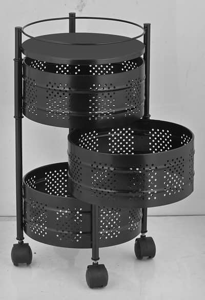 Storage Rack for Kitchen