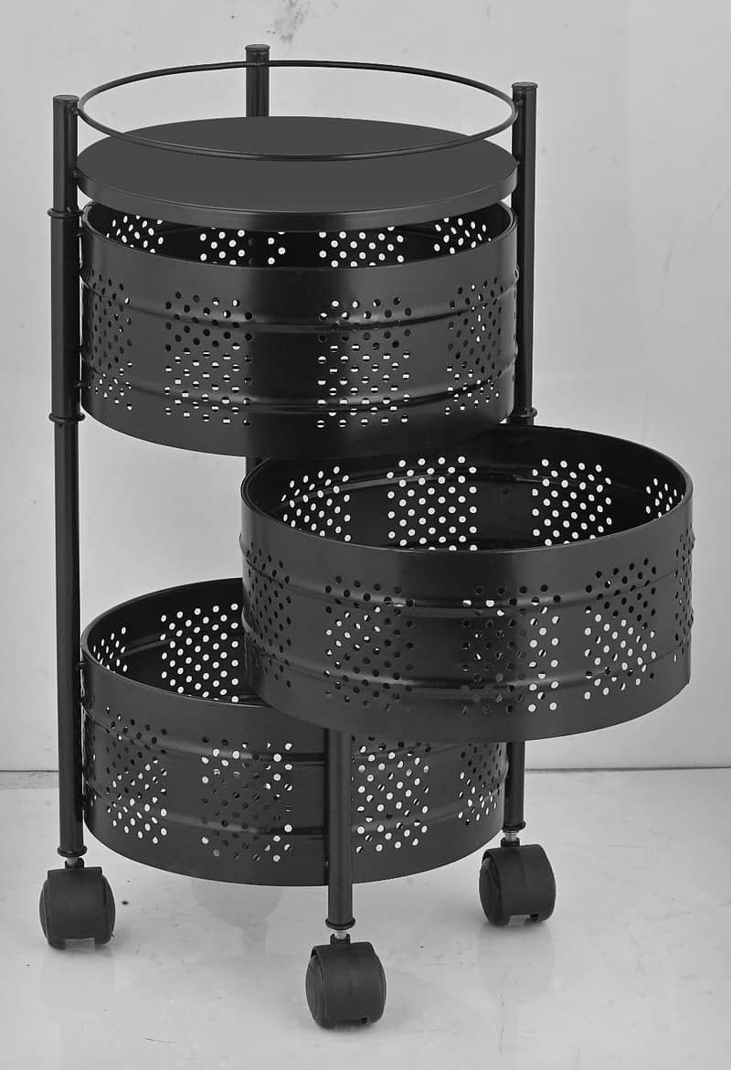 Storage Rack for Kitchen 0
