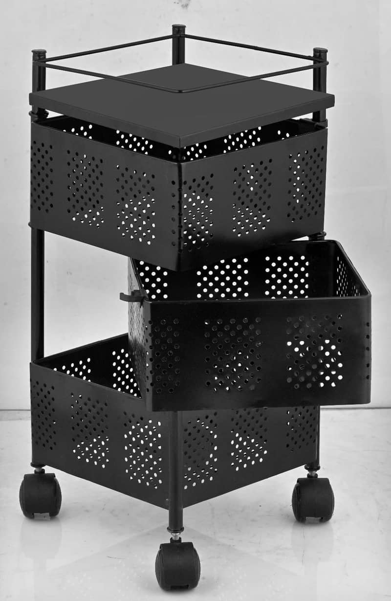 Storage Rack for Kitchen 1