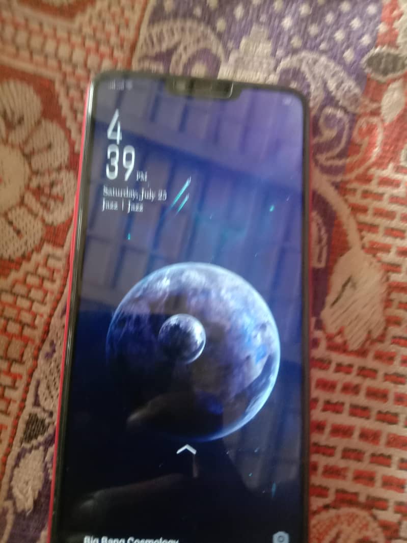 OPPO A3s 1