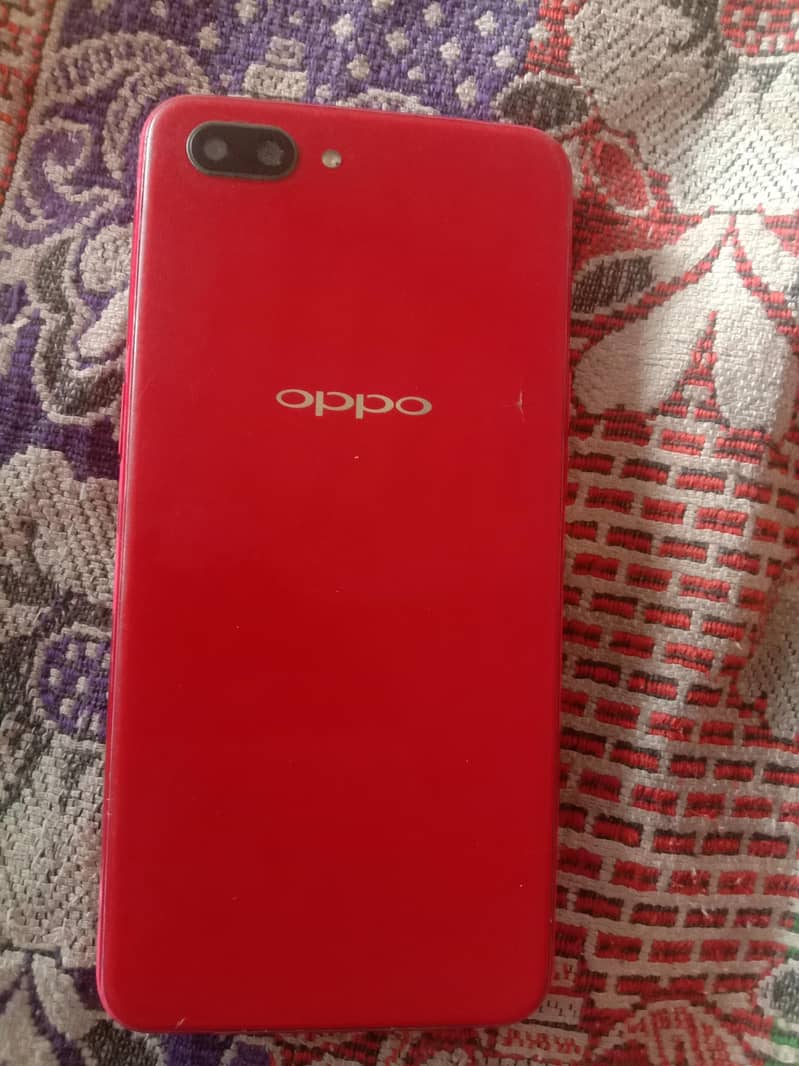 OPPO A3s 2