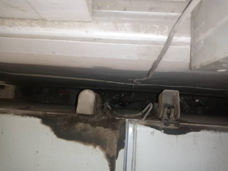 DEEP FREEZER 4