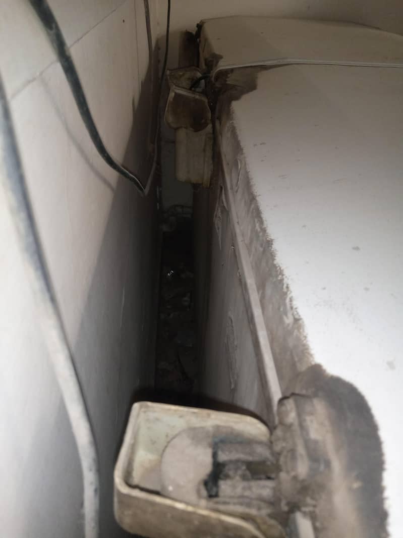 DEEP FREEZER 5