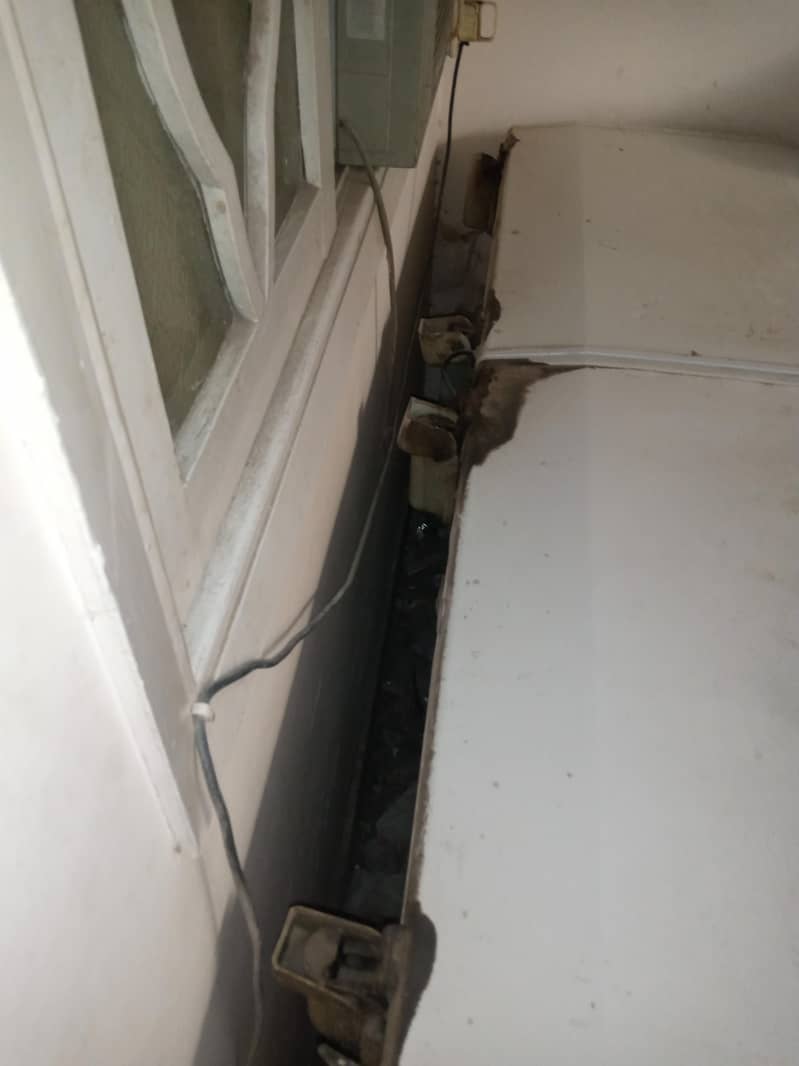 DEEP FREEZER 7
