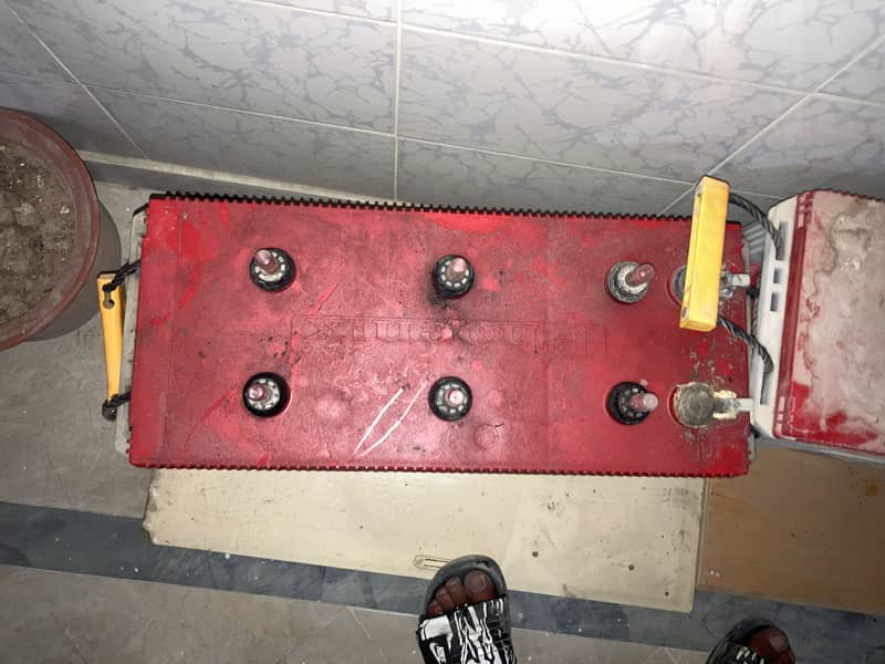 2 battery 2