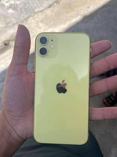 Apple iPhone 11 64gb