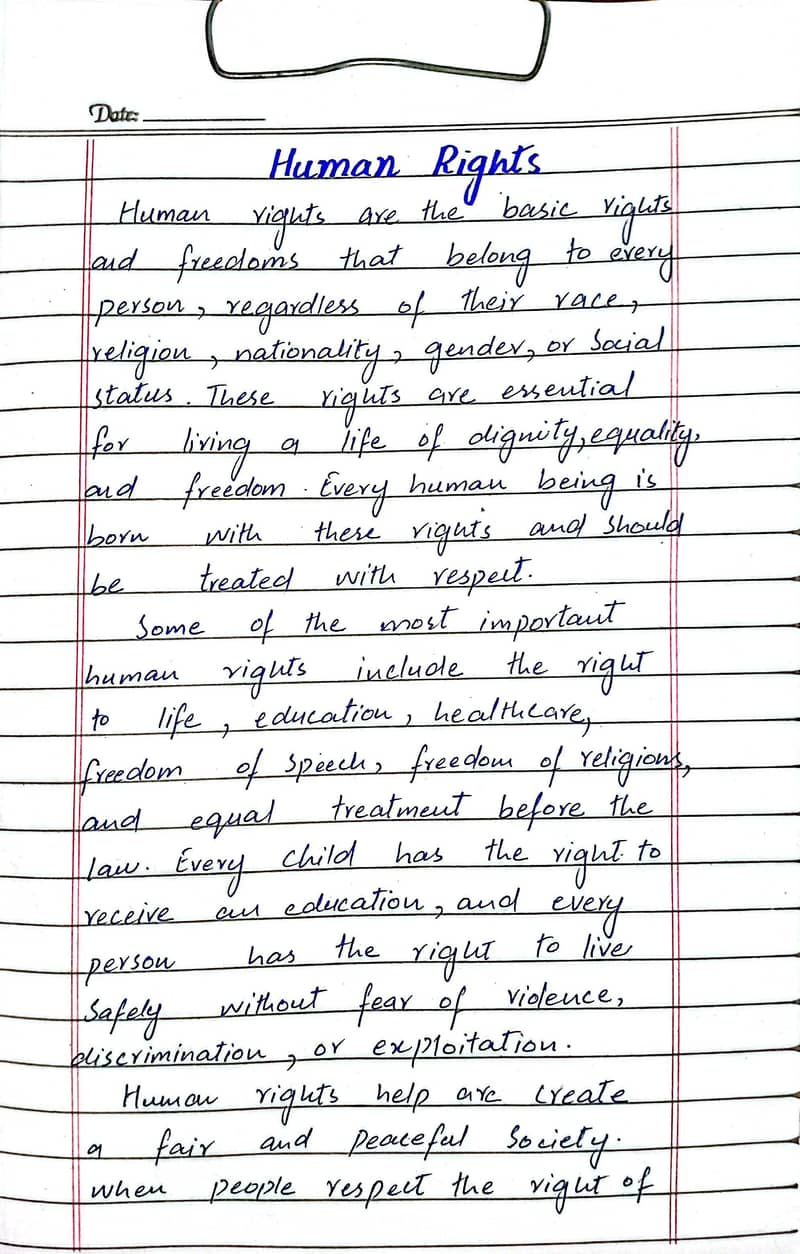 Assignment writing 0