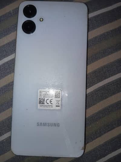 Samsung Mobile A06