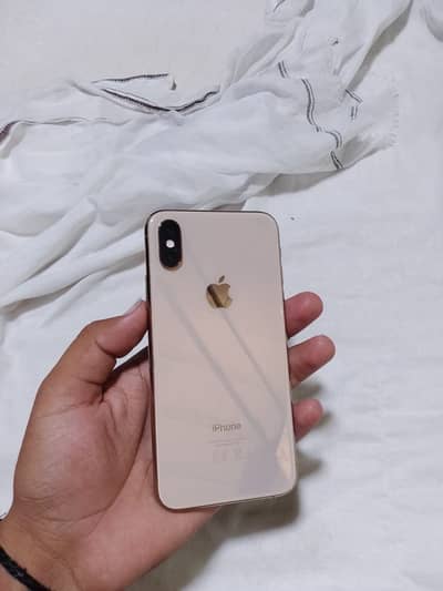Apple iPhone XS