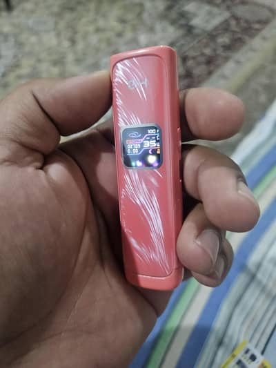 CALIBURN G4