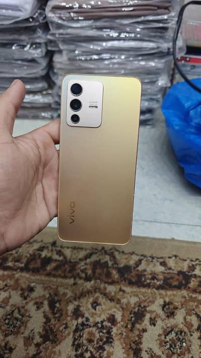 Vivo V23 5G