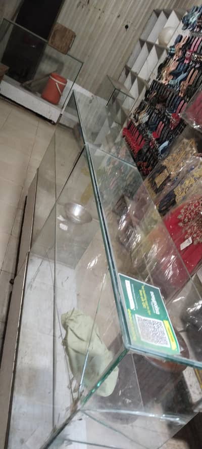 mirror counter for sale