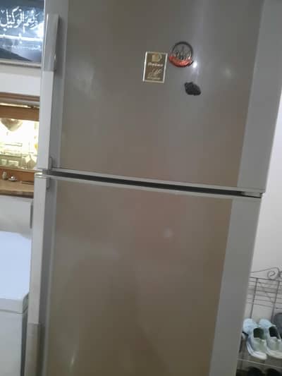 dawlance refrigarator