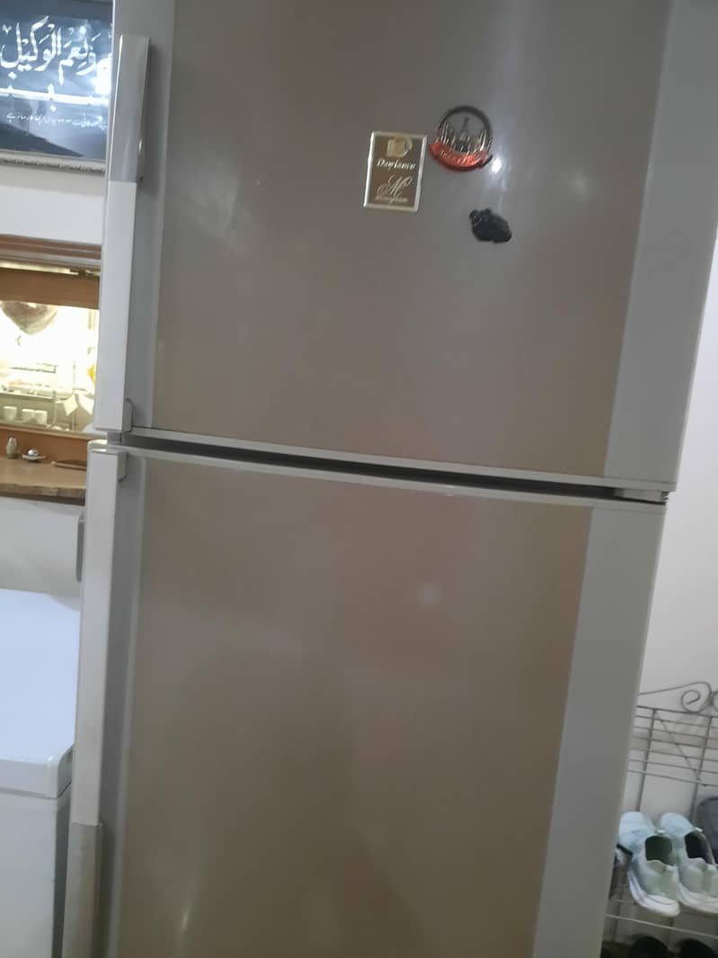 dawlance refrigarator 0