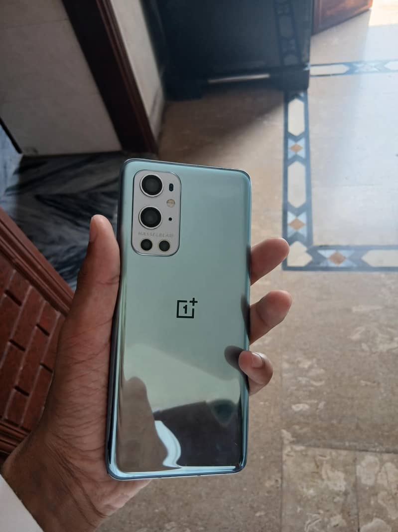 One Plus 9 Pro 0