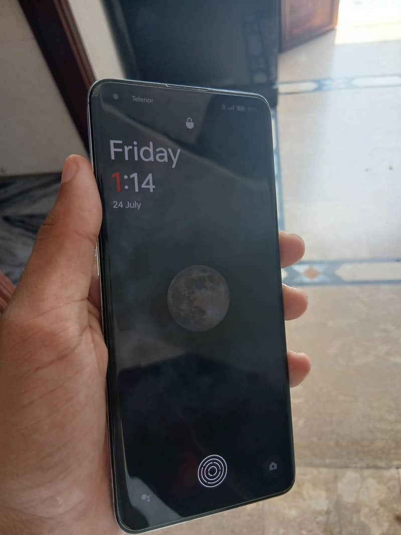 One Plus 9 Pro 3