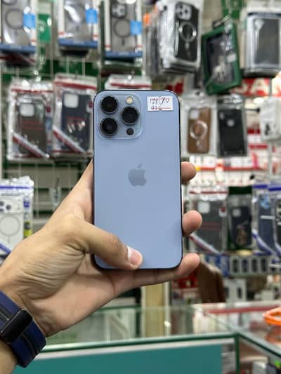 I Phone 13 Pro
