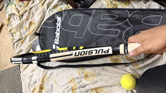 Babolay original brand new light weight