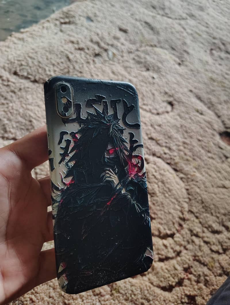 Apple iPhone X 1