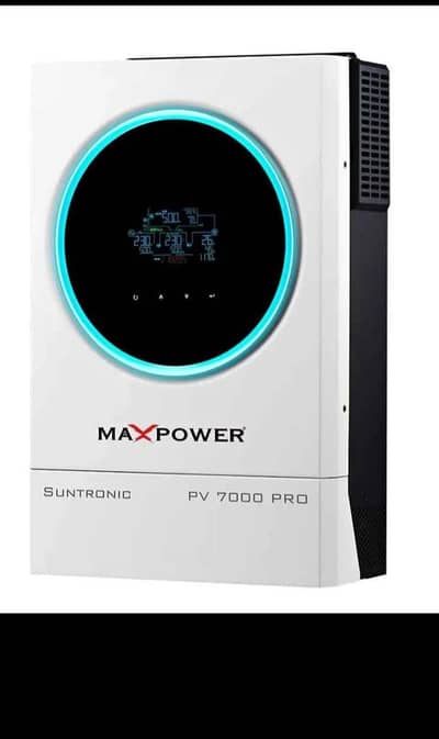 hybrid inverter 6 kilowat urgent for sale