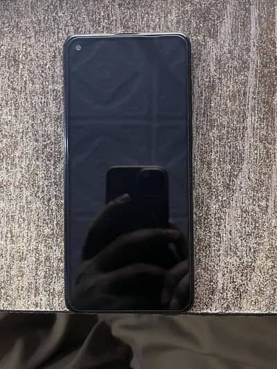 Samsung Mobile A21s