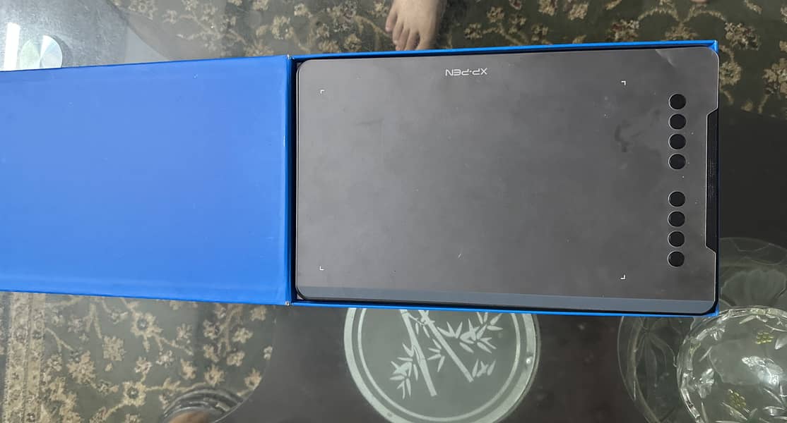 Xp pen 1