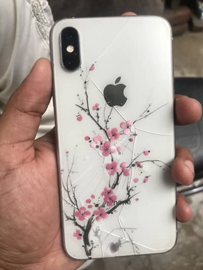 Iphone xs 64 gb jv