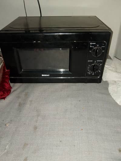 micro oven