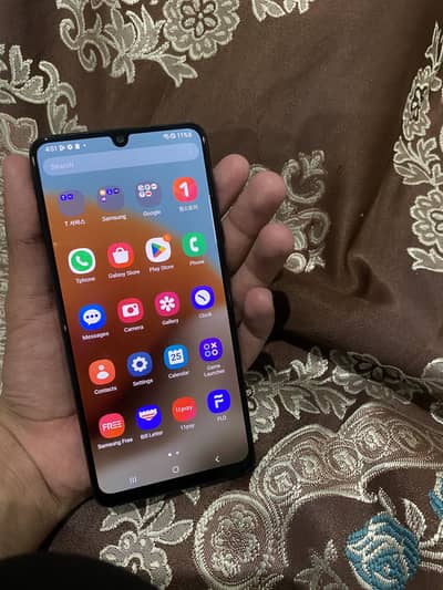 Samsung Galaxy A32 Non PTA – Minor Panel Issue