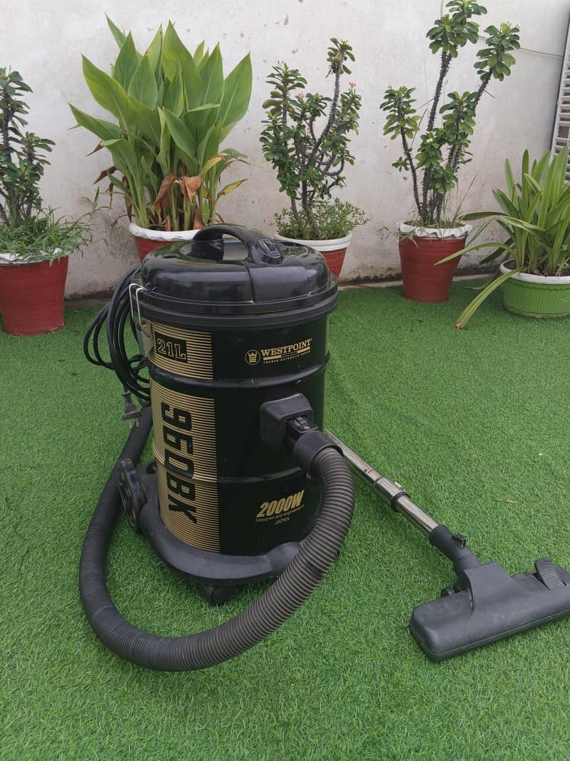 vacuum cleaner 0