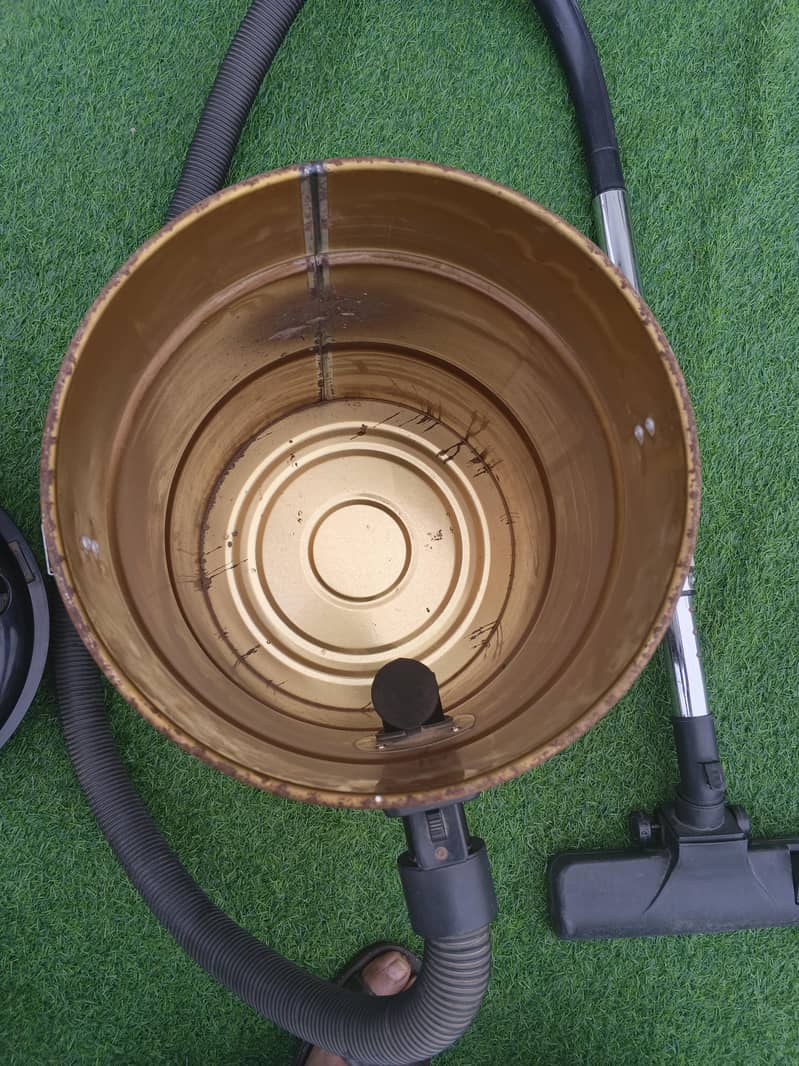vacuum cleaner 5