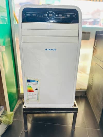 Portable Ac 12000BTU