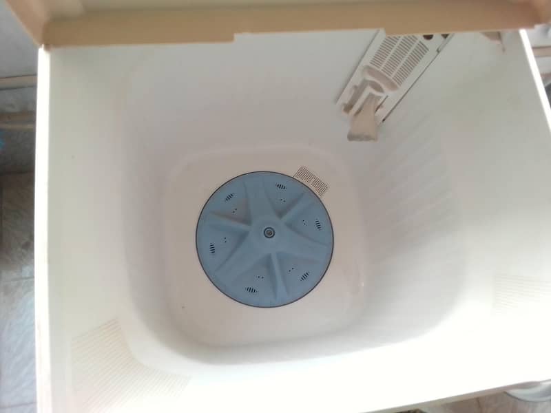 washing machine 2