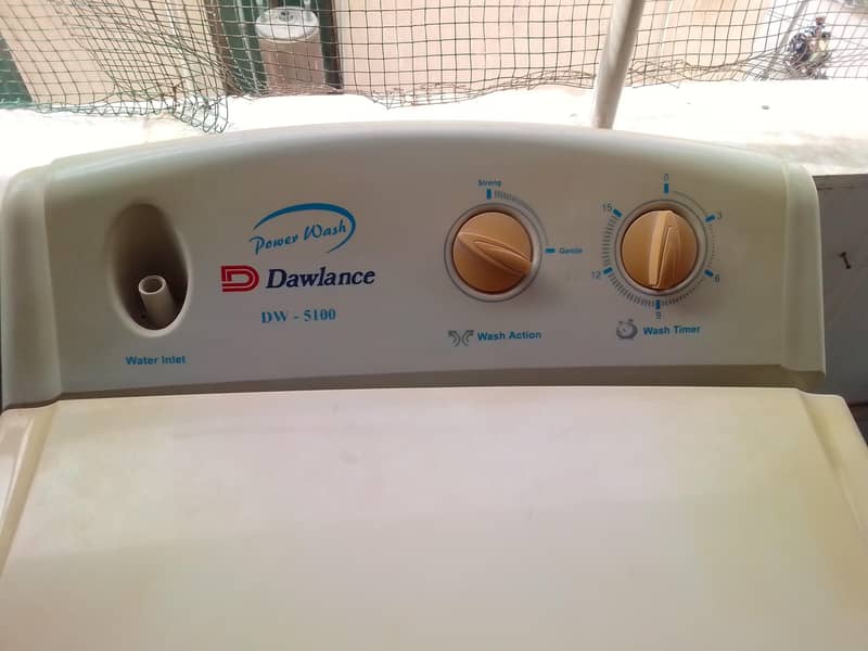 washing machine 3