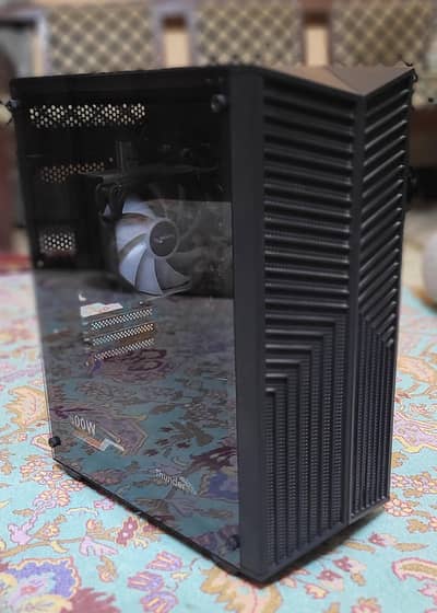 PC Thunder