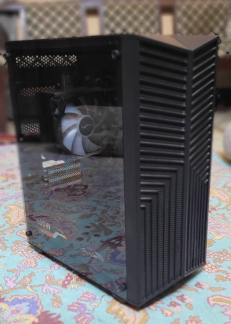 PC Thunder 0