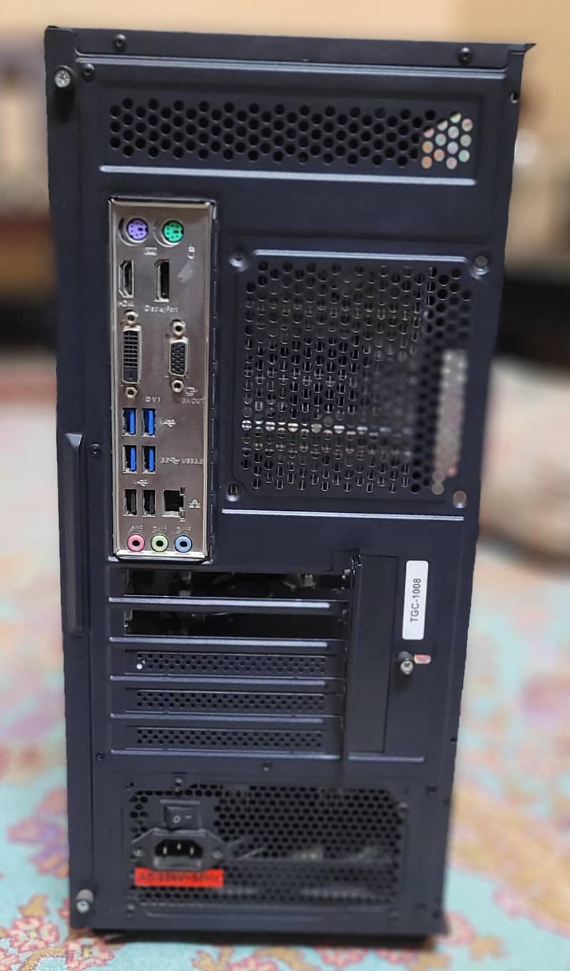 PC Thunder 3