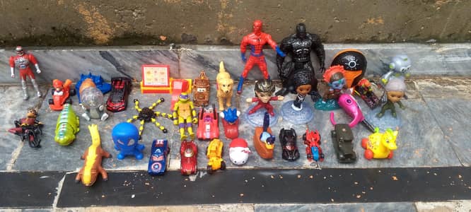 premium quality toys