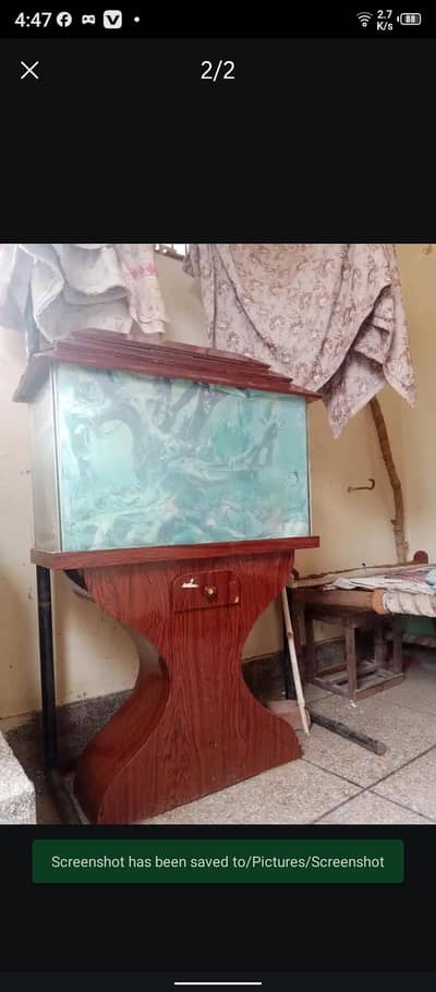 fish water tank "aquarium"
