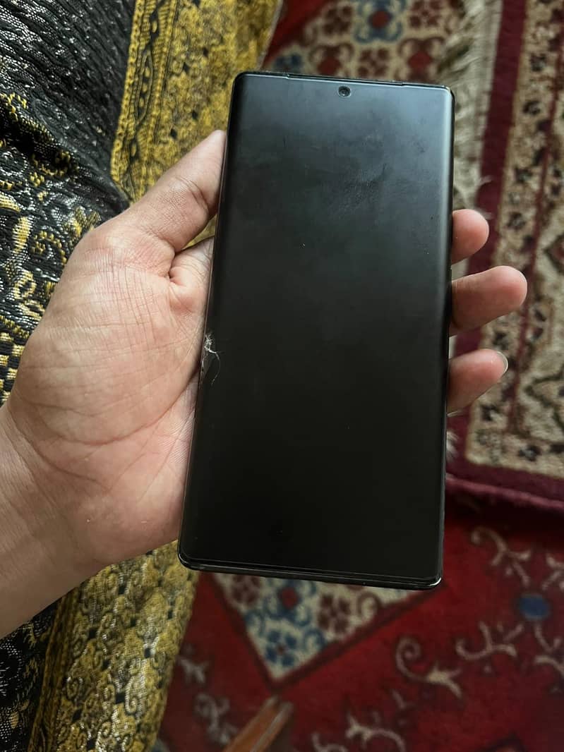 Google Pixel 6 Pro 1
