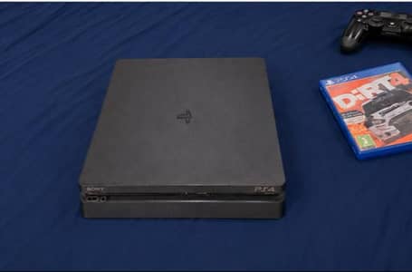 play station play 4