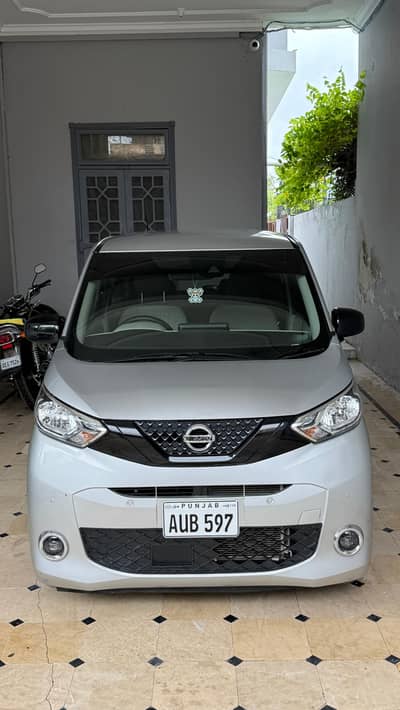 Nissan Dayz 2021 Model Excellent Condition