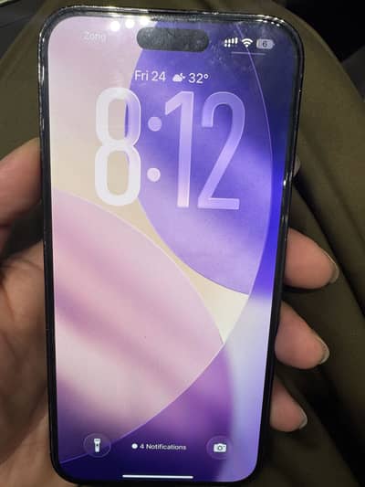IPHONE 14 PRO MAX FOR SALE