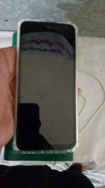 Infinix Hot 50i