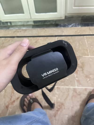 VR MINISO
