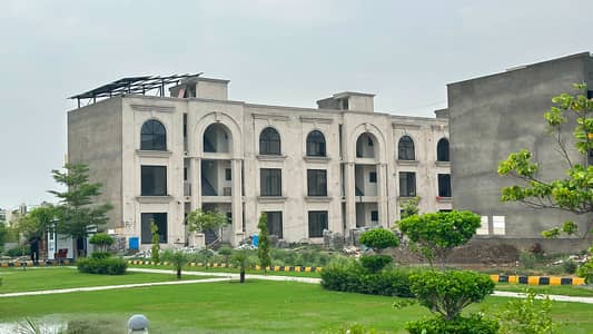 Own Your Dream Townhouse at Prime Homes