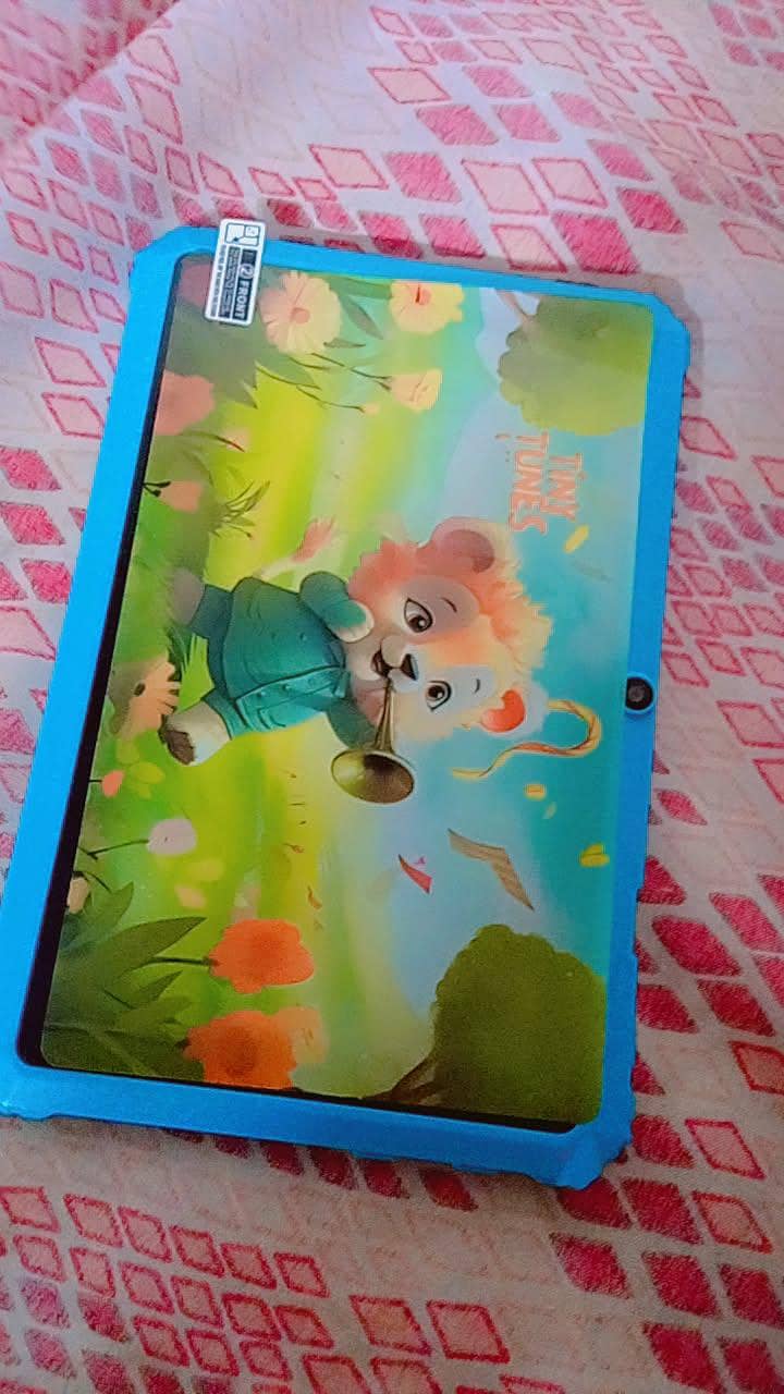 tablet 1